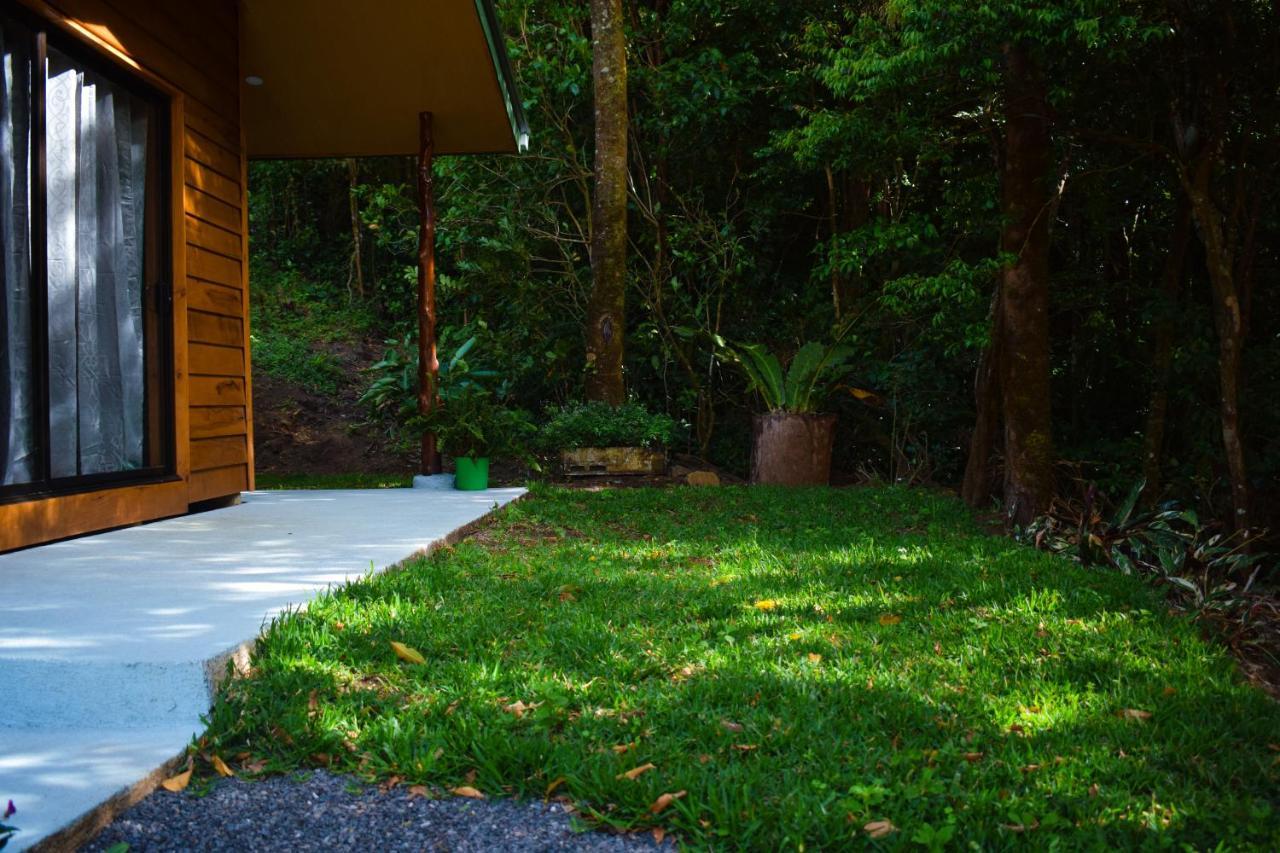 Cabanas Lys الجبل الأخضر المظهر الخارجي الصورة