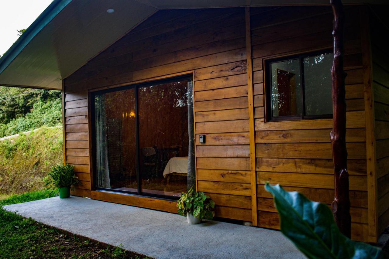 Cabanas Lys الجبل الأخضر المظهر الخارجي الصورة