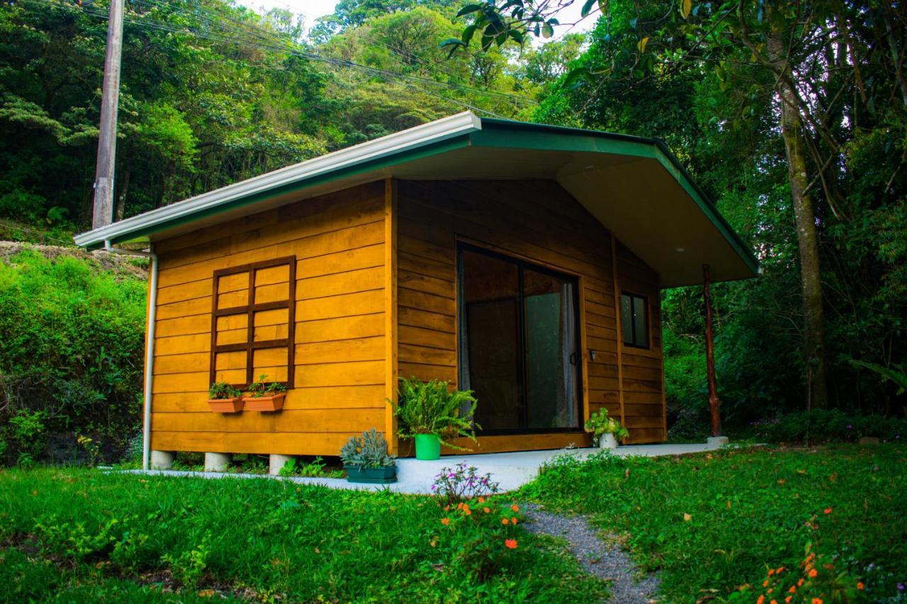 Cabanas Lys الجبل الأخضر المظهر الخارجي الصورة