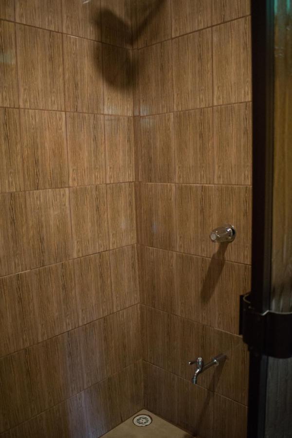 Cabanas Lys الجبل الأخضر المظهر الخارجي الصورة